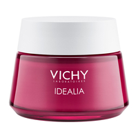 Vichy Idealia Tagescreme für normale bis Mischhaut
