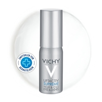 Vichy Liftactiv Serum 10 Augen & Wimpern Creme - None