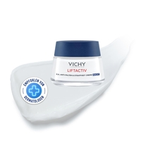 Vichy Liftactiv Supreme Nachtpflege - None