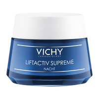 Vichy Liftactiv Supreme Nachtpflege
