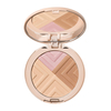 Vichy Mineralblend Mosaik-Puder medium