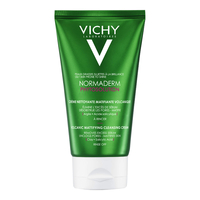 Vichy Normaderm Mattierende Reinigung mit Tonerde