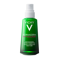 Vichy Normaderm Phytosolution - Anti-Unreinheiten-Pflege