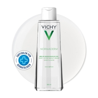 Vichy Normaderm Reinigungsfluid 3 In 1 - None