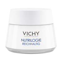 Vichy Nutrilogie reichhaltige Creme