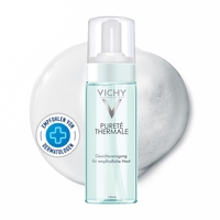 Vichy Purete Thermal Zarter Reinigungsschaum - None