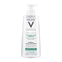 Vichy Purete Thermale Mineral Mizellen-Fluid