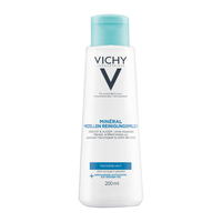 Vichy Purete Thermale Mineral Mizellen-Milch dry
