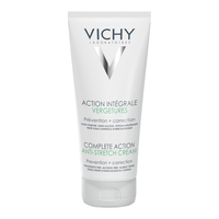 Vichy Schwangerschaftsstreifen-Creme - None