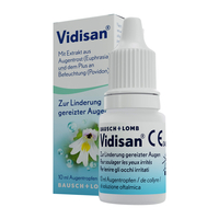 Vidisan Augentropfen