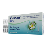 Vidisan Edo