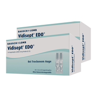 Vidisept Edo Ein Dosis Ophtiolen