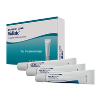 Vidisic Augengel