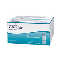 Vidisic EDO Augengel