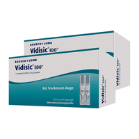 Vidisic EDO Augengel