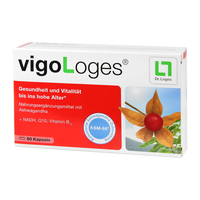 VigoLoges Kapseln