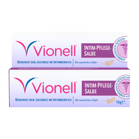 Vionell Intim-Pflege-Salbe - None