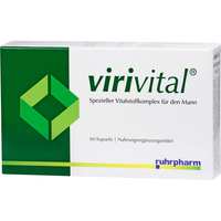 Virivital