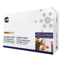 Viromed NanoRepro Antigen Schnelltest