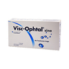 Visc Ophtal Sine Augengel