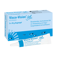 Visco Vision Gel - None