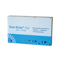Visco Vision Gel