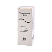 Viscum Album Cp Fluid S