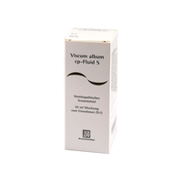 Viscum Album Cp.Fluid S Tropfen