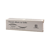 Viscum Album Cp.Salbe