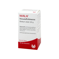 Viscum Echinacea Globuli