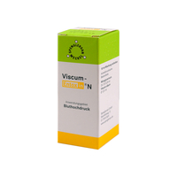 Viscum Entoxin N Tropfen