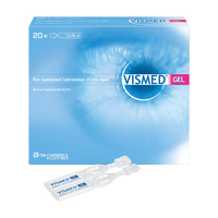 Vismed Gel - None