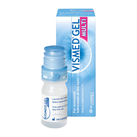 Vismed GEL Multi Augentropfen