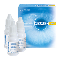 Vismed Light Augentropfen