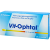 Vit Ophtal 10 mg Lutein