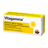 Vitagamma Vitamin D3 1.000 I.E. Tabletten