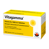 Vitagamma Vitamin D3 1.000 I.E. Tabletten