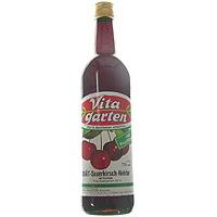 Vitagarten Sauerkirsch Diät