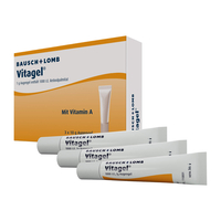 Vitagel Augengel
