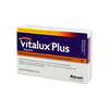 Vitalux Plus Lutein und Omega-3 Kapseln