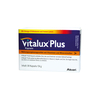 Vitalux Plus Lutein und Omega-3 Kapseln