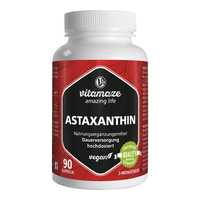 Vitamaze Astaxanthin