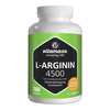 Vitamaze L-Arginin Hochdosiert 4.500 Mg Kapseln - None