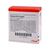 Vitamin B 6 Inj Hom All