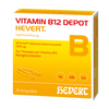 Vitamin B12 Depot Hevert - None