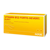 Vitamin B12 forte Hevert injekt Ampullen