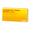 Vitamin B12 forte Hevert injekt Ampullen