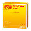Vitamin B12 forte Hevert injekt Ampullen