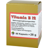 Vitamin B12 Kapseln - None