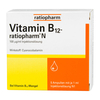Vitamin B12-ratiopharm N Injektionslösung